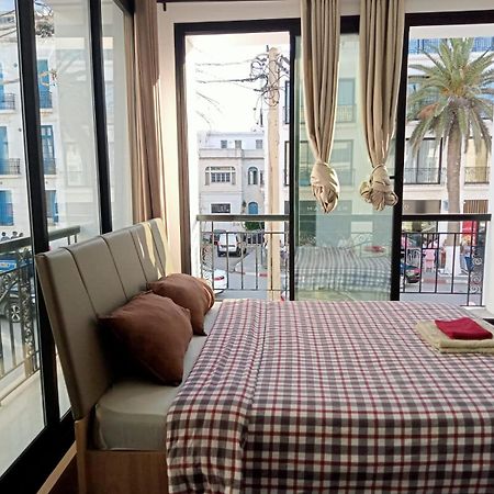 Victoria Daire La Marsa Dış mekan fotoğraf