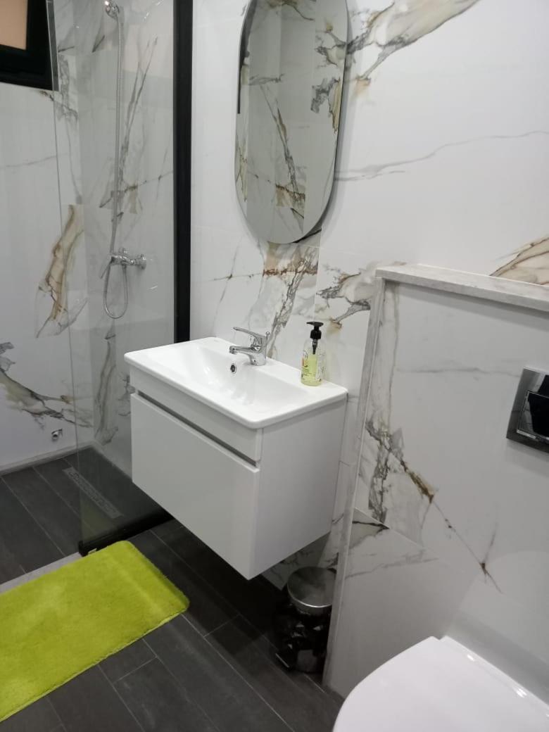 Victoria Daire La Marsa Dış mekan fotoğraf